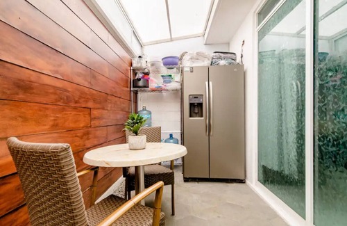 Cuautitlán Izcalli Casa | CASA YON pet friendly, Netflix,Booking,free parking,high speed wifi