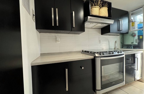 Cuautitlán Izcalli Casa | CASA YON pet friendly, Netflix,Booking,free parking,high speed wifi