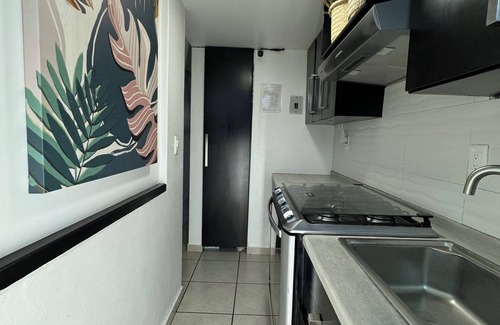 Cuautitlán Izcalli Casa | CASA YON pet friendly, Netflix,Booking,free parking,high speed wifi