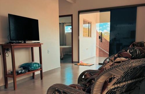 Sao Jorge Apartamento | Casa Ypê - Vila de São Jorge