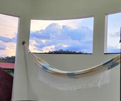 Sao Jorge Apartamento | Casa Ypê - Vila de São Jorge