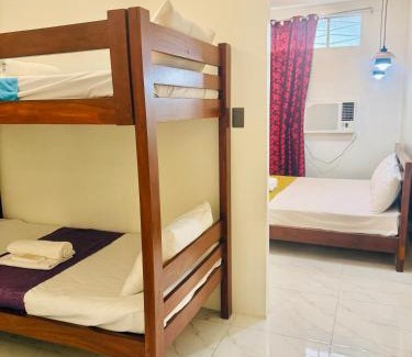 Vigan Cama Y Desayuno | Casa Ysabel Transient Inn