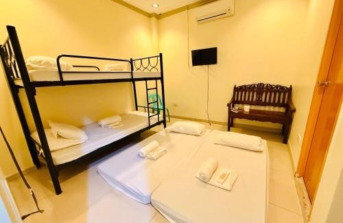 Vigan Cama Y Desayuno | Casa Ysabel Transient Inn