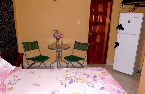 Moron Hotel | Casa Ysahilys (Moron)