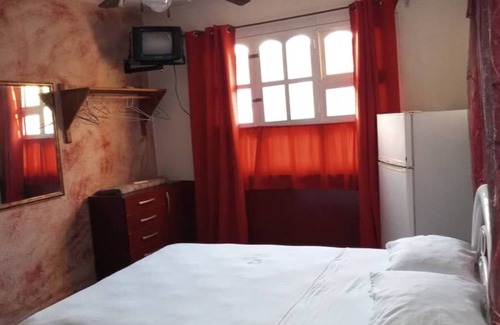 Holguin Casa | Casa Yunia - Aricochea