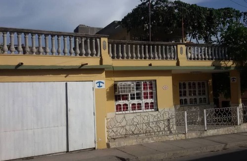 Holguin Casa | Casa Yunia - Aricochea