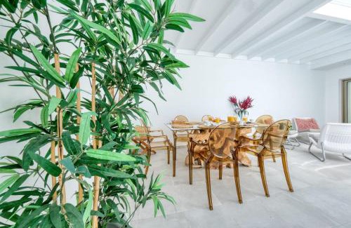 Arrecife Casa | Casa Yus