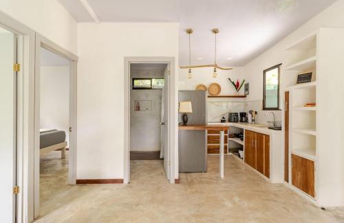 Cahuita Apartamento | Casa Yute
