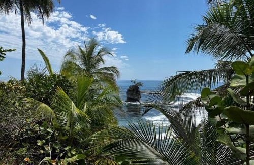 Cahuita Apartamento | Casa Yute
