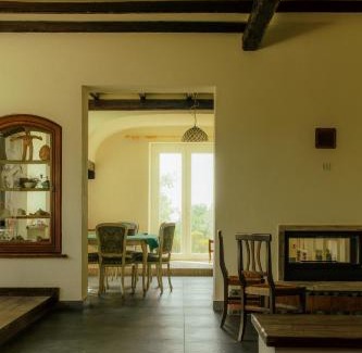 Vetralla Casa | Casa YUVI