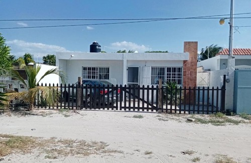 Chicxulub Puerto Casa | Casa yuya