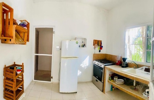 Chicxulub Puerto Casa | Casa yuya