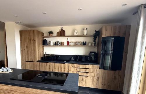 Collioure Apartamento | Casa Zélie Superbe T4 vue mer, Clim ,Wi-Fi