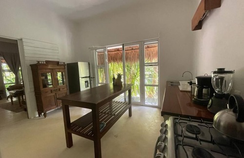 Zona Hotelera Casa | CASA ZABA