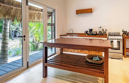 Zona Hotelera Casa | CASA ZABA
