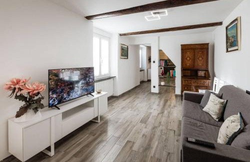 Quarto dei Mille Casa | Casa Zaffe - relax ligure nel cuore di Sturla