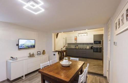 Quarto dei Mille Casa | Casa Zaffe - relax ligure nel cuore di Sturla