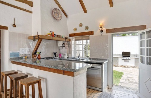 Zahora Villa | Casa Zahora - Piscina y SPA, cerca de la playa - ¡ideál para familias numerosas!