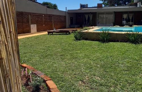 Posadas Apartamento | Casa Zama