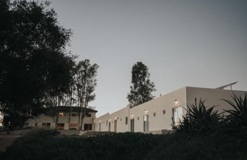 San Antonio de las Minas Hotel | Casa Zamora