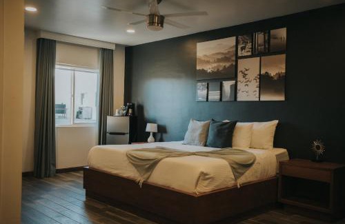 San Antonio de las Minas Hotel | Casa Zamora