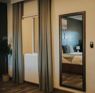 San Antonio de las Minas Hotel | Casa Zamora