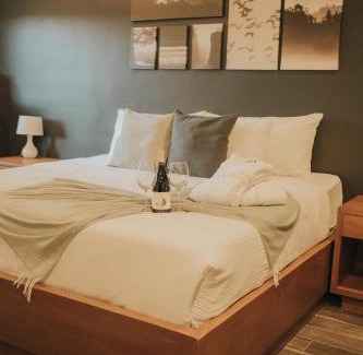 San Antonio de las Minas Hotel | Casa Zamora