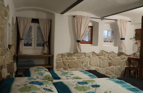 Morbisch am See Apartamento | Casa Zara