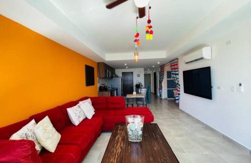 El Tezal Apartamento | CASA ZARAPE, 3BR, 2BT, 6 PAX.