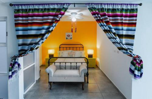 El Tezal Apartamento | CASA ZARAPE, 3BR, 2BT, 6 PAX.