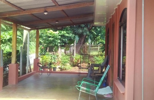 Lepanto Apartamento | Casa Zareth