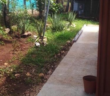 Lepanto Apartamento | Casa Zareth