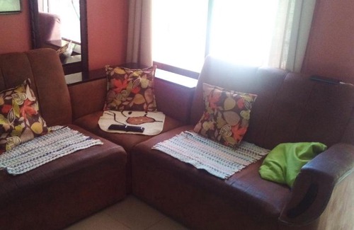 Lepanto Apartamento | Casa Zareth