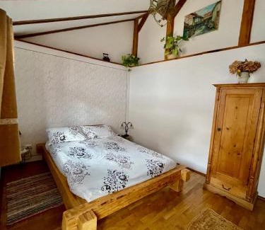 Sighisoara Casa | Casa Zatler 1#