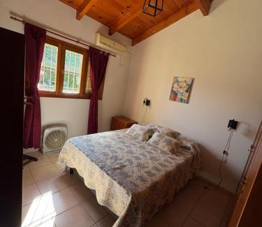 Sunchales Apartamento | Casa Zeballos