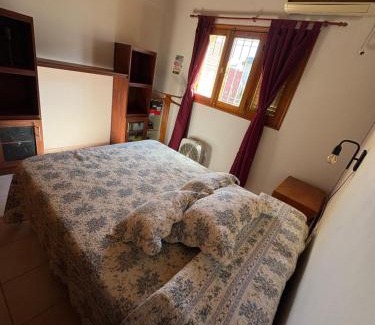 Sunchales Apartamento | Casa Zeballos