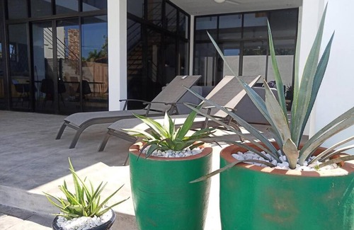 Lo de Marcos Apartamento | Casa Zen en Lo de Marcos