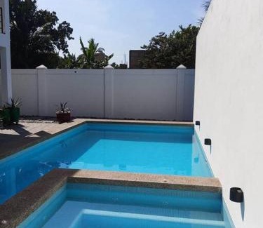 Lo de Marcos Apartamento | Casa Zen en Lo de Marcos