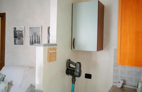 Belcastro Casa | Casa Zeus WonderHome in Wonderland WiFi Netflix AC