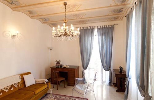 Foligno Cama Y Desayuno | Casa Zia Cianetta