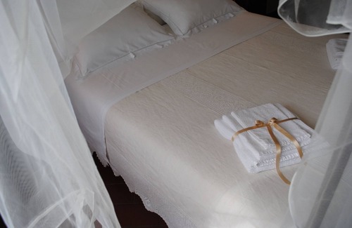 Foligno Cama Y Desayuno | Casa Zia Cianetta