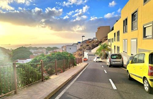 San Andres Apartamento | Casa Zicman Las Teresitas