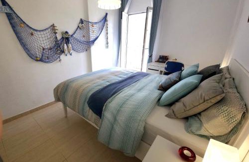 San Andres Apartamento | Casa Zicman Las Teresitas