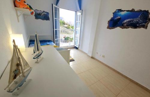 San Andres Apartamento | Casa Zicman Las Teresitas