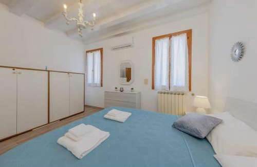 Chioggia Casa | Casa Zio Guido