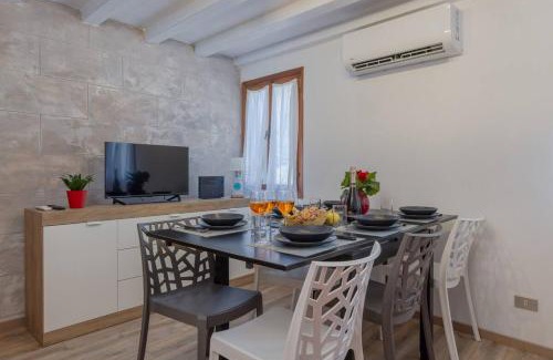 Chioggia Casa | Casa Zio Guido