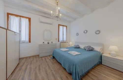 Chioggia Casa | Casa Zio Guido