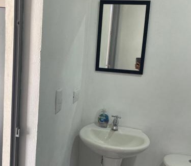San Juanillo Apartamento | Casa Zion