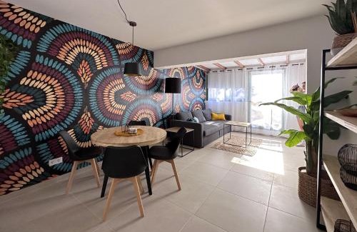 Bahia Calma Apartamento | Casa Zizi