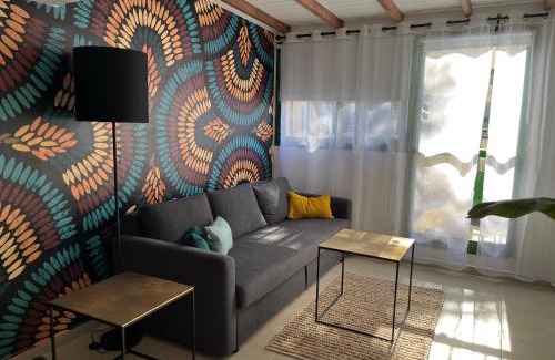 Bahia Calma Apartamento | Casa Zizi